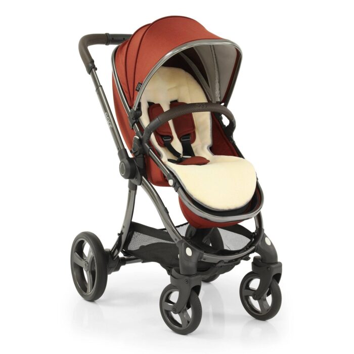 Egg pram frame online only