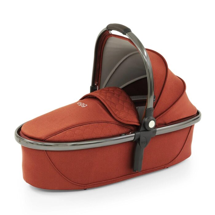 Egg2 Carrycot - Image 8