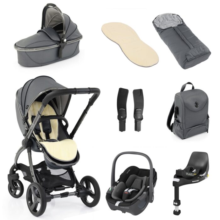 Egg 2 Travel System Bundle Baby Lady