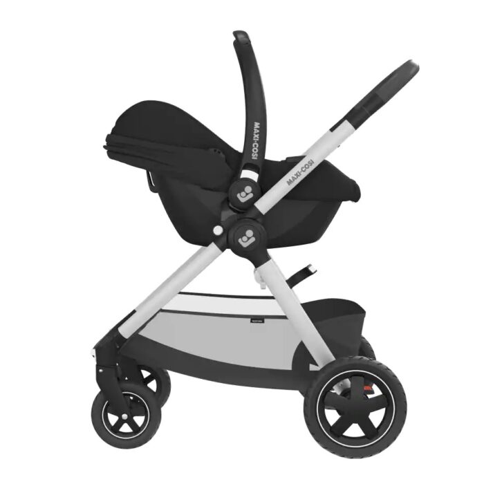 Maxi-Cosi CabrioFix i-Size - Image 11