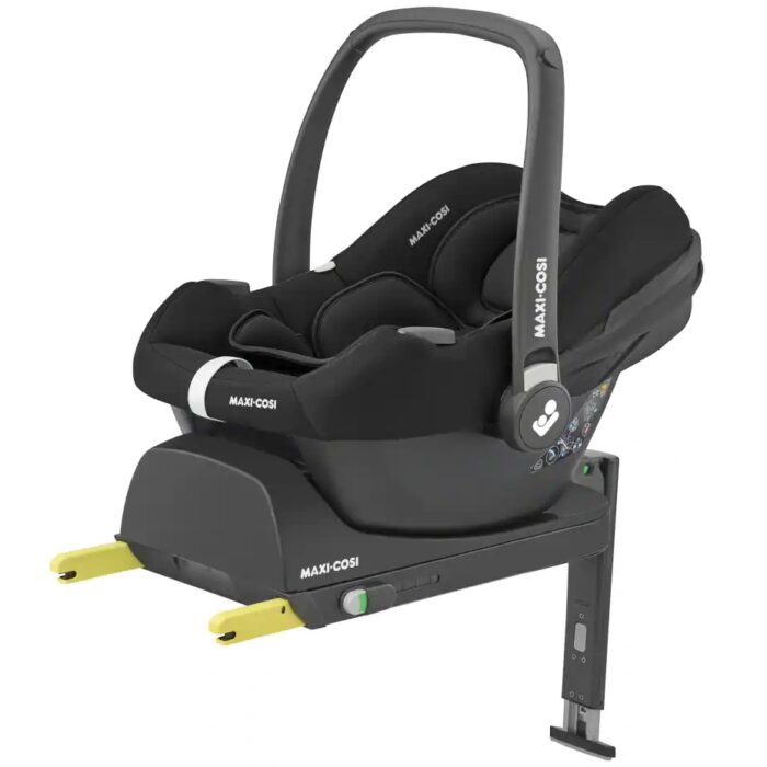 Maxi-Cosi CabrioFix i-Size - Image 8