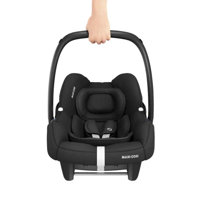Maxi-Cosi CabrioFix i-Size - Image 9