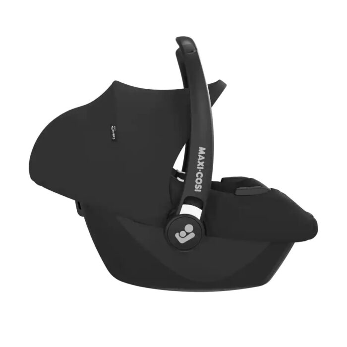 Maxi-Cosi CabrioFix i-Size - Image 10