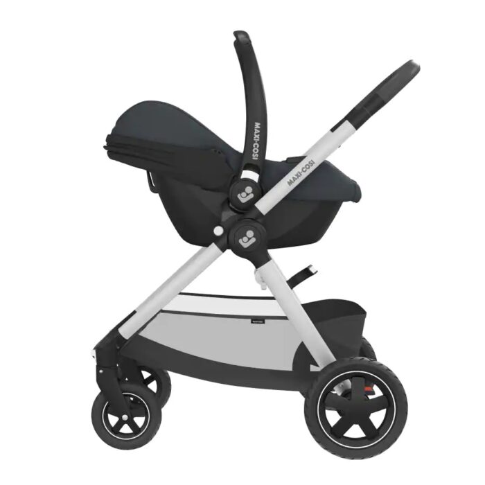 Maxi-Cosi CabrioFix i-Size - Image 20