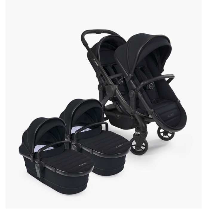 iCandy Peach 7 - Twin