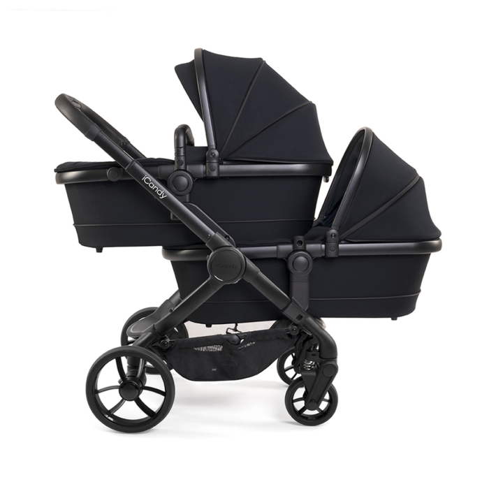 iCandy Peach 7 - Twin - Image 2