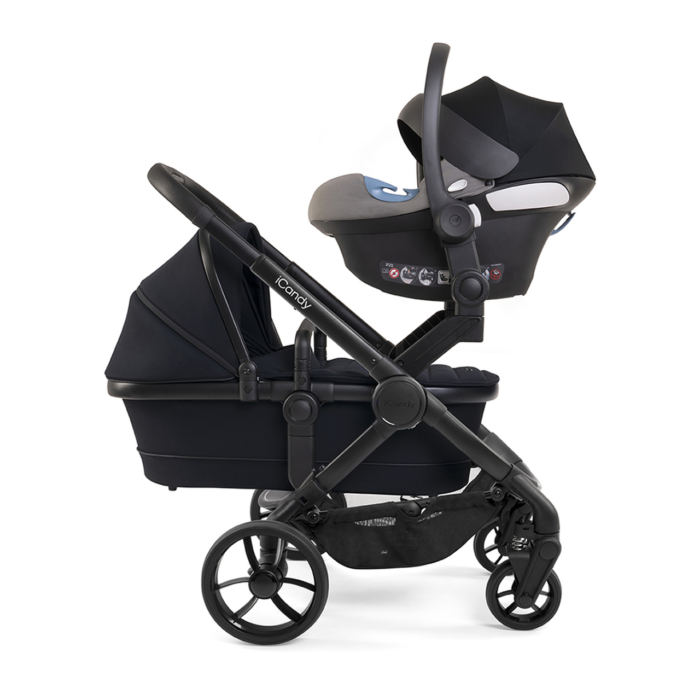 iCandy Peach 7 - Twin - Image 3