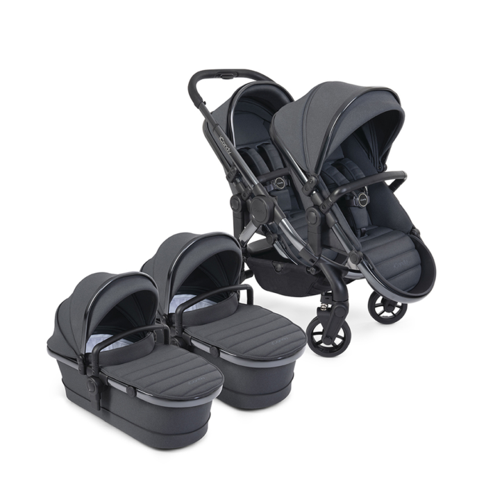iCandy Peach 7 - Twin - Image 8
