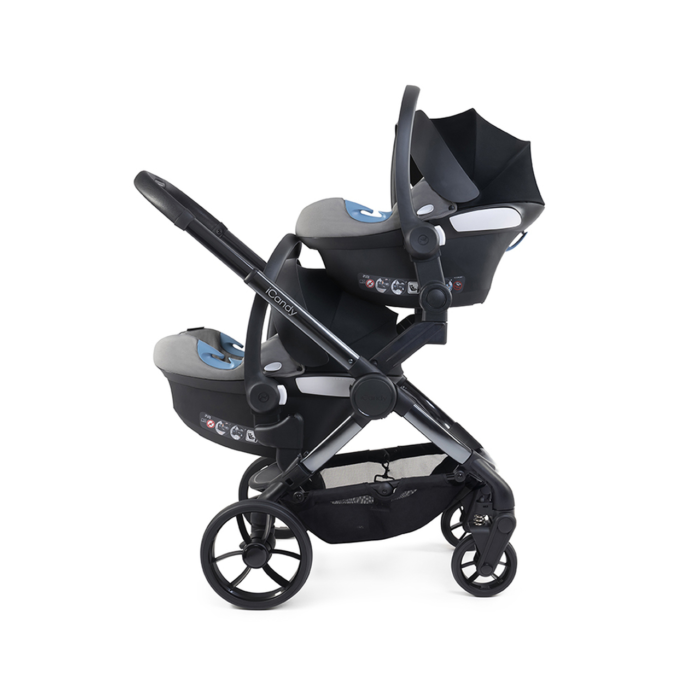 iCandy Peach 7 - Twin - Image 4