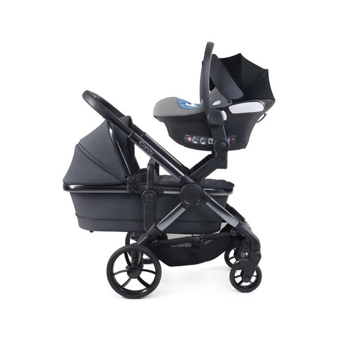 iCandy Peach 7 - Twin - Image 10