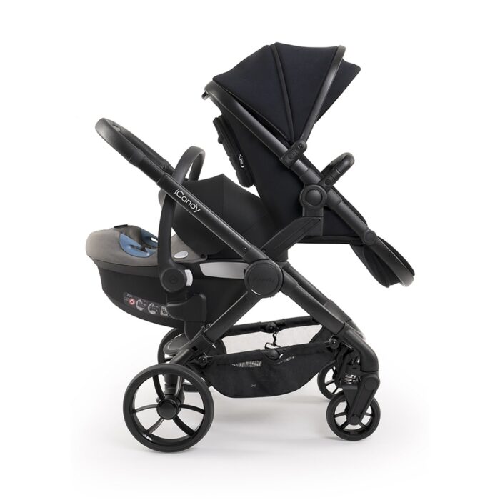 iCandy Peach 7 - Double - Image 4