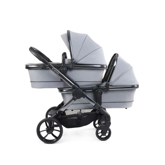 iCandy Peach 7 - Twin - Image 15