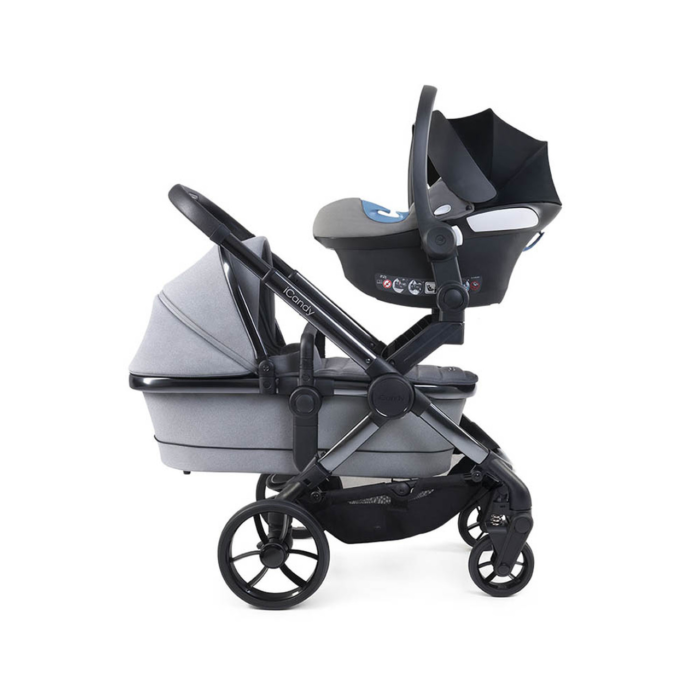 iCandy Peach 7 - Twin - Image 16
