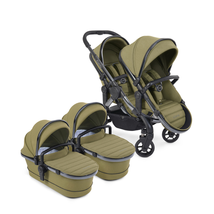 iCandy Peach 7 - Twin - Image 20