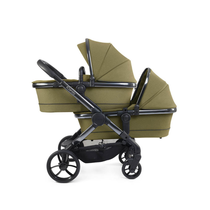 iCandy Peach 7 - Twin - Image 21