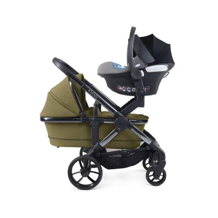 iCandy Peach 7 - Twin - Image 22