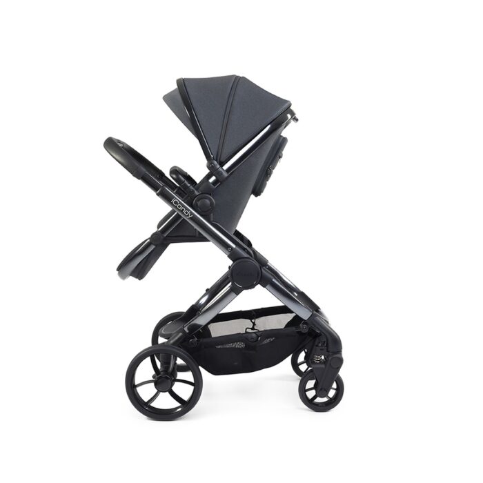 Icandy peach sales moonlight converter seat