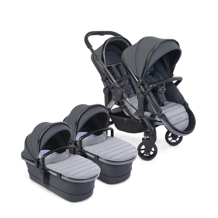iCandy Peach 7 - Twin - Image 26
