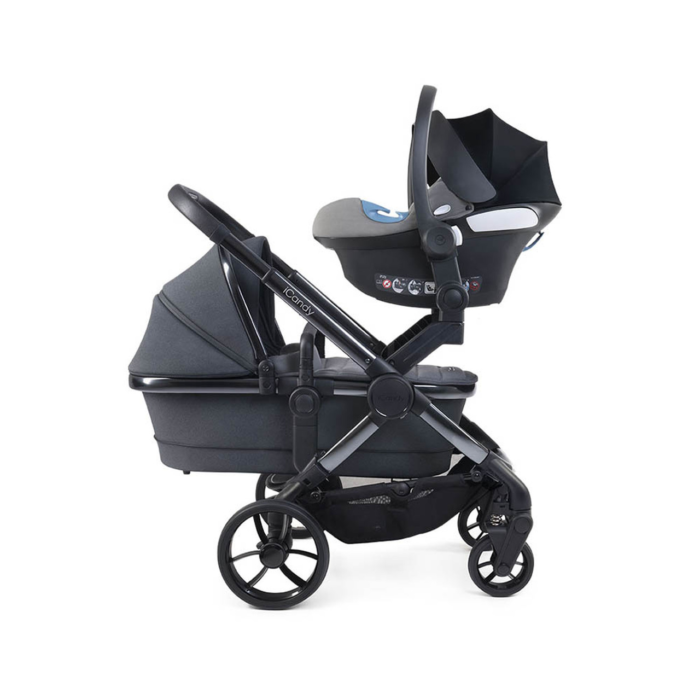 iCandy Peach 7 - Twin - Image 27