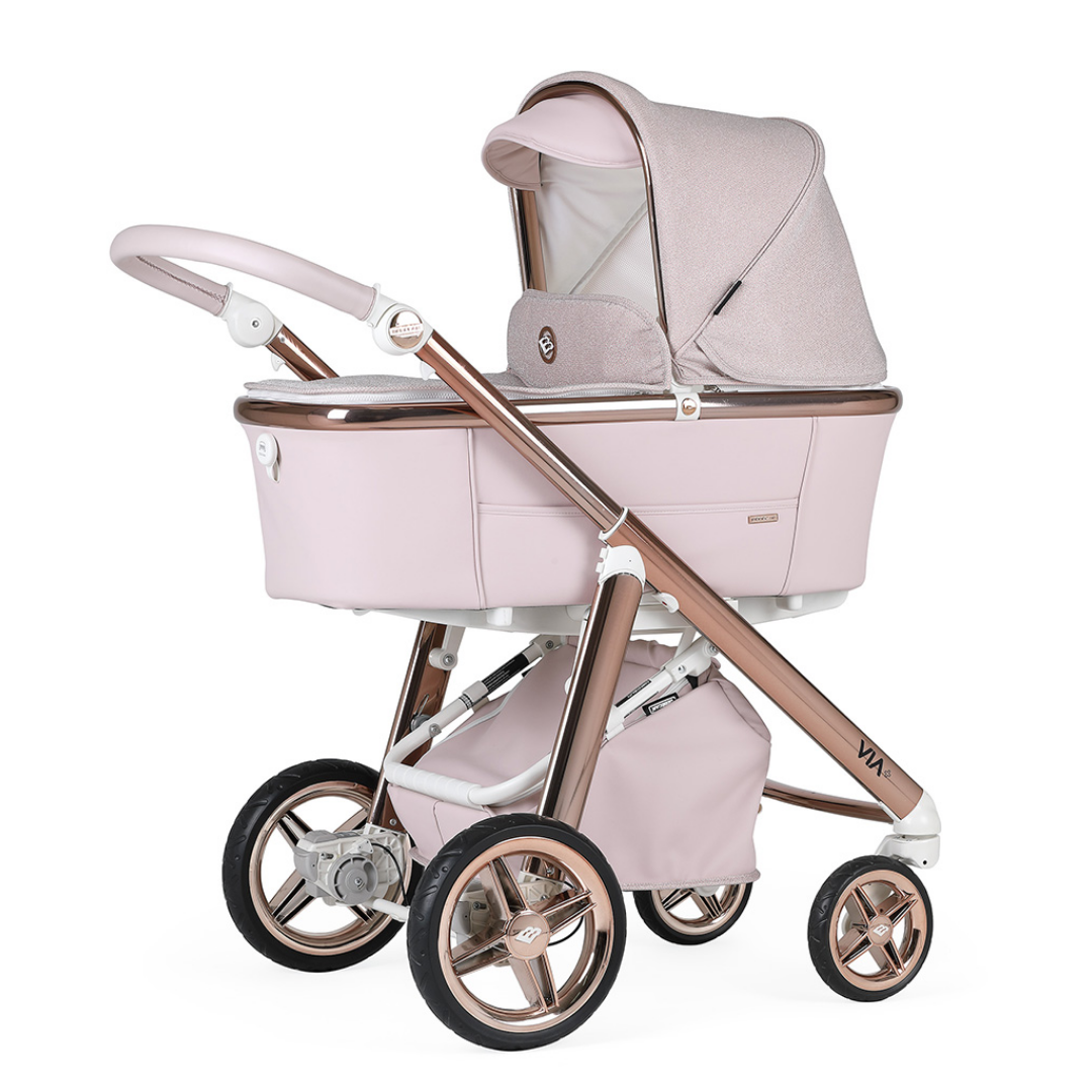 Bebecar Prive 2022 Via Baby Lady