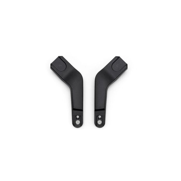 Bugaboo Butterfly Car Seat Adapters