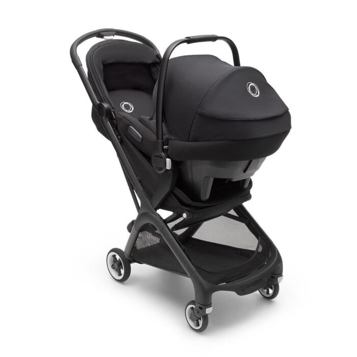 Bugaboo Butterfly Car Seat Adapters - Image 2