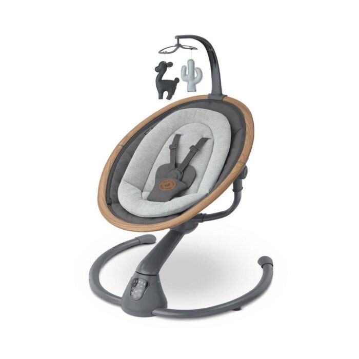 Maxi-Cosi Cassia Swing - Essential Graphite