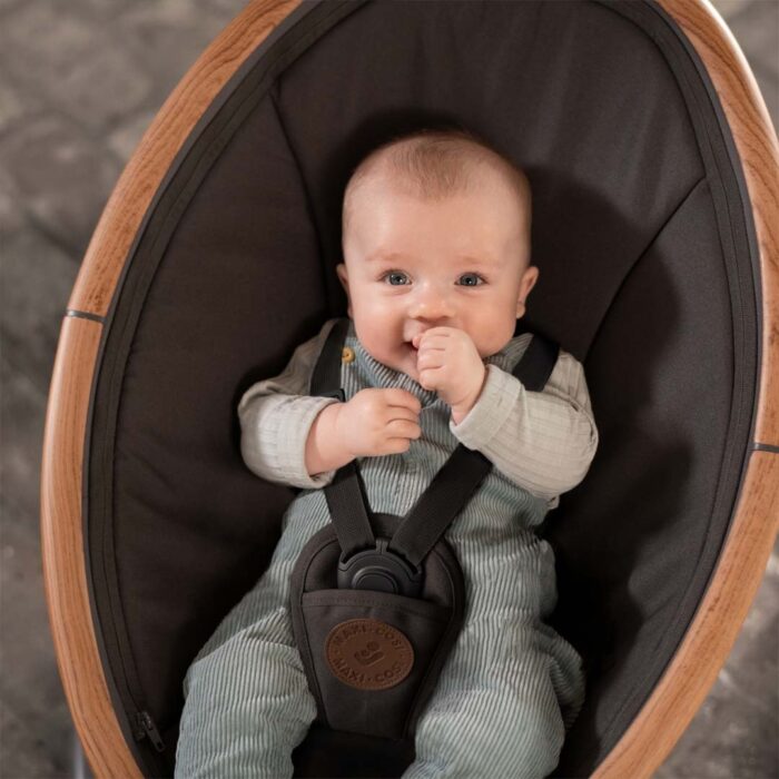 Maxi-Cosi Cassia Swing - Essential Graphite - Image 3
