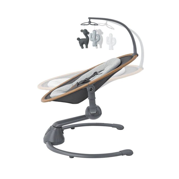 Maxi-Cosi Cassia Swing - Essential Graphite - Image 5