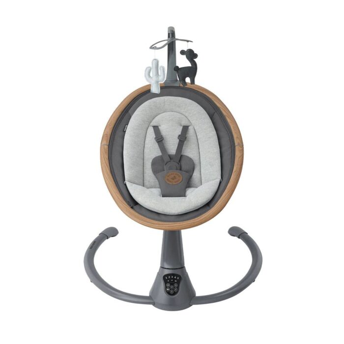 Maxi-Cosi Cassia Swing - Essential Graphite - Image 6