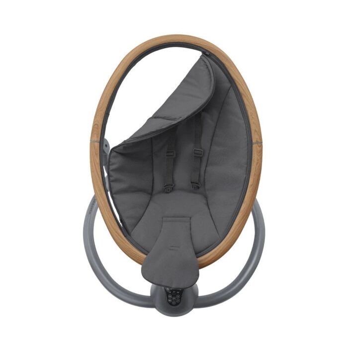Maxi-Cosi Cassia Swing - Essential Graphite - Image 7