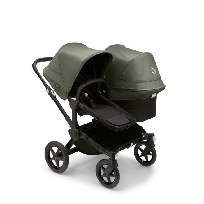 Bugaboo Donkey 5 - Duo - Image 2