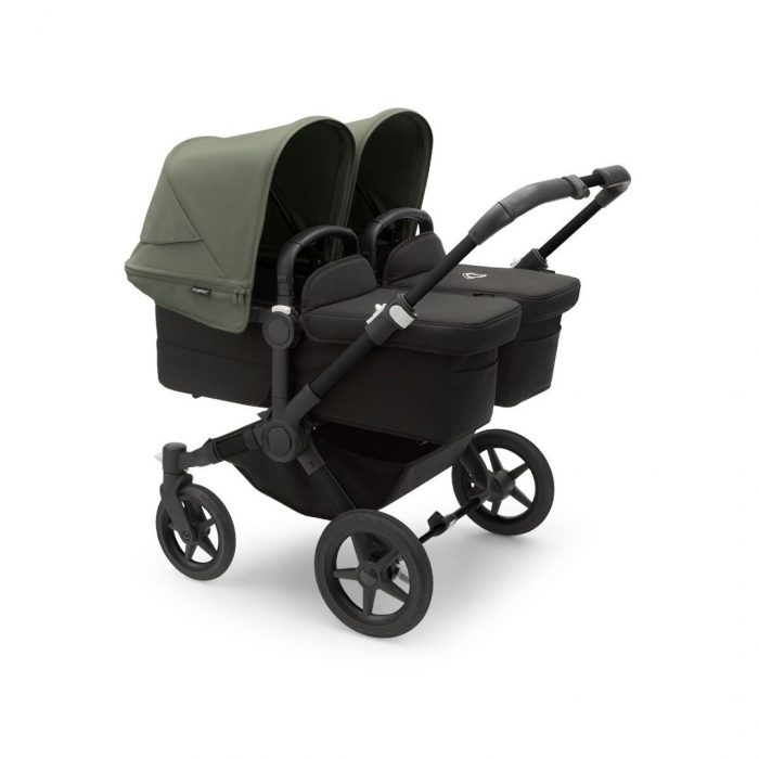 Bugaboo Donkey 5 - Twin - Image 4