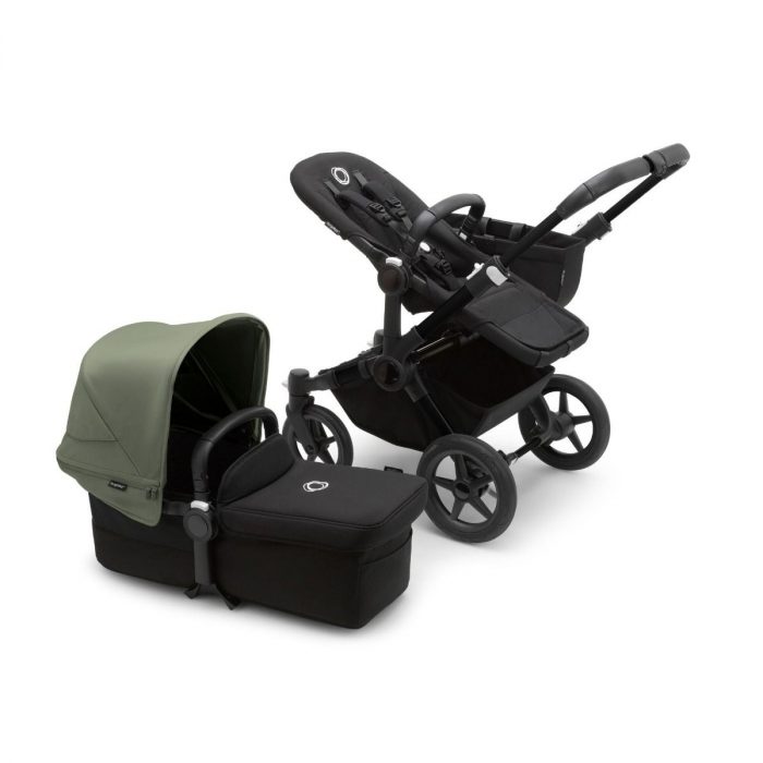 Bugaboo Donkey 5 - Mono - Image 2