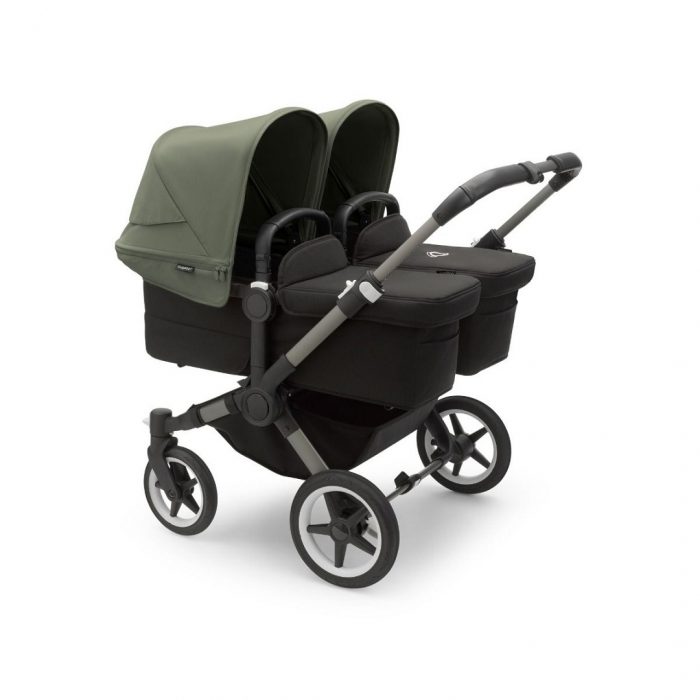 Bugaboo Donkey 5 - Twin - Image 5