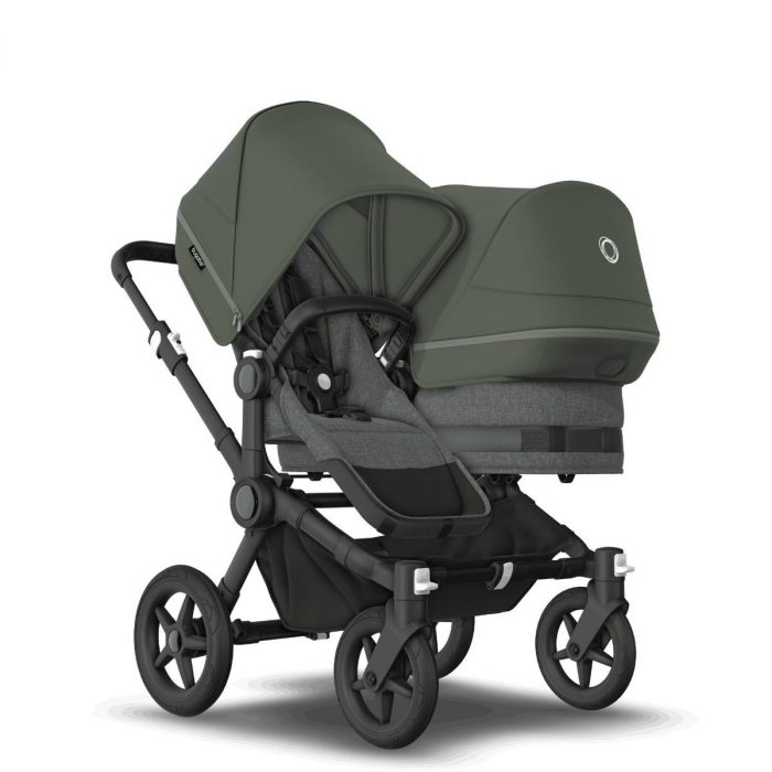 Bugaboo Donkey 5 - Duo - Image 4