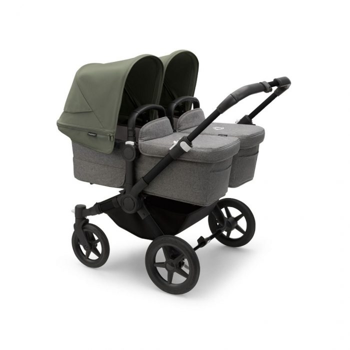 Bugaboo Donkey 5 - Twin - Image 6