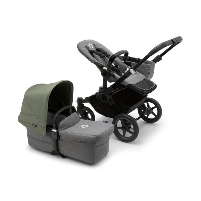 Bugaboo Donkey 5 - Mono - Image 4