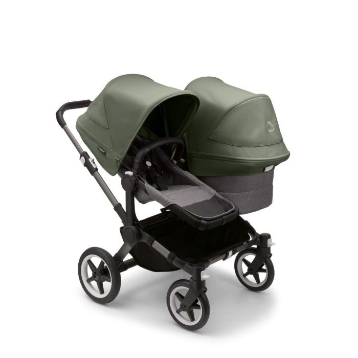 Bugaboo Donkey 5 - Duo - Image 5