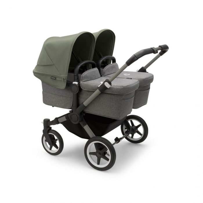 Bugaboo Donkey 5 - Twin - Image 7