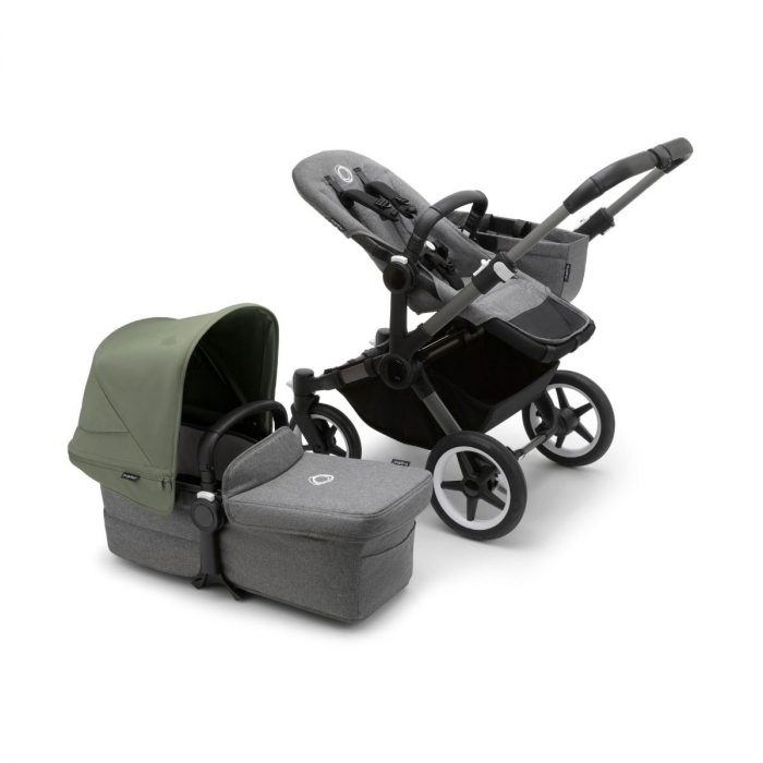 Bugaboo Donkey 5 - Mono - Image 5