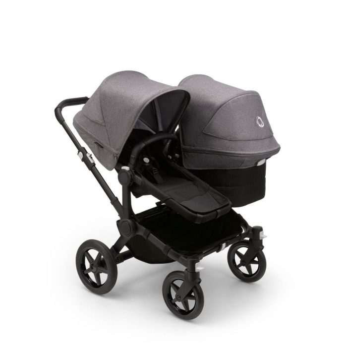 Bugaboo Donkey 5 - Duo - Image 6