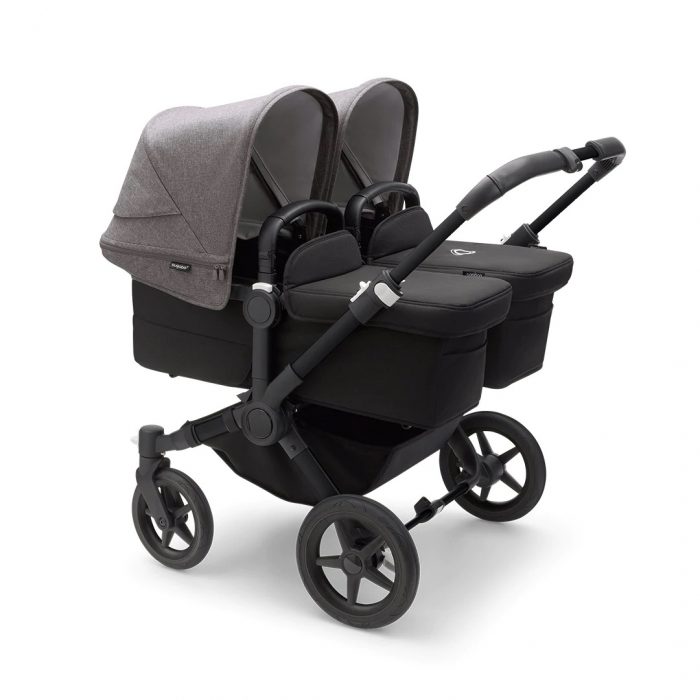 Bugaboo Donkey 5 - Twin - Image 8