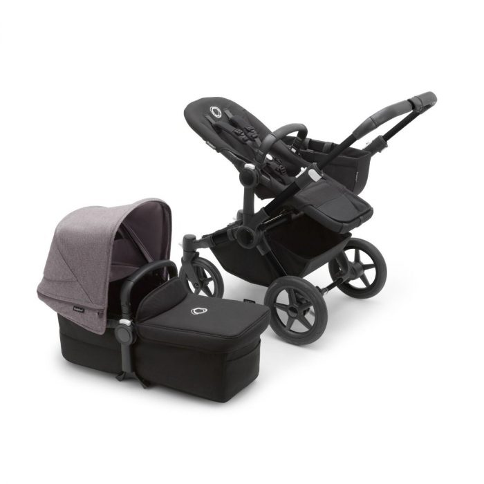 Bugaboo Donkey 5 - Mono - Image 6