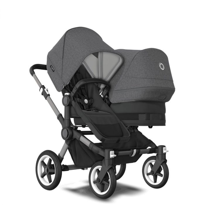 Bugaboo Donkey 5 - Duo - Image 7