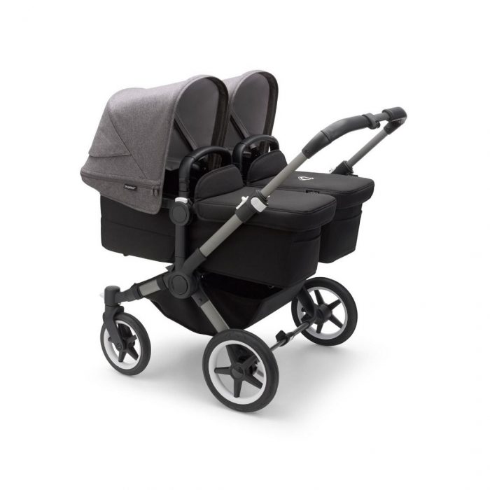 Bugaboo Donkey 5 - Twin - Image 9