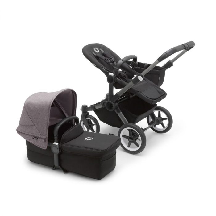 Bugaboo Donkey 5 - Mono - Image 7
