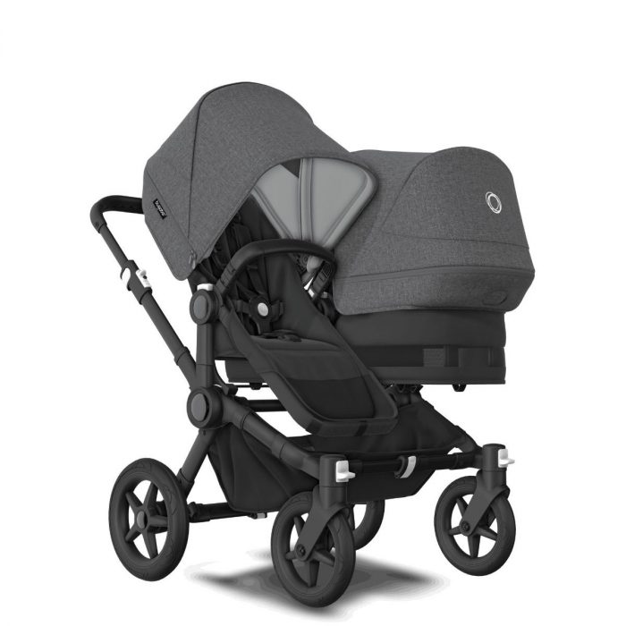 Bugaboo Donkey 5 - Duo - Image 8