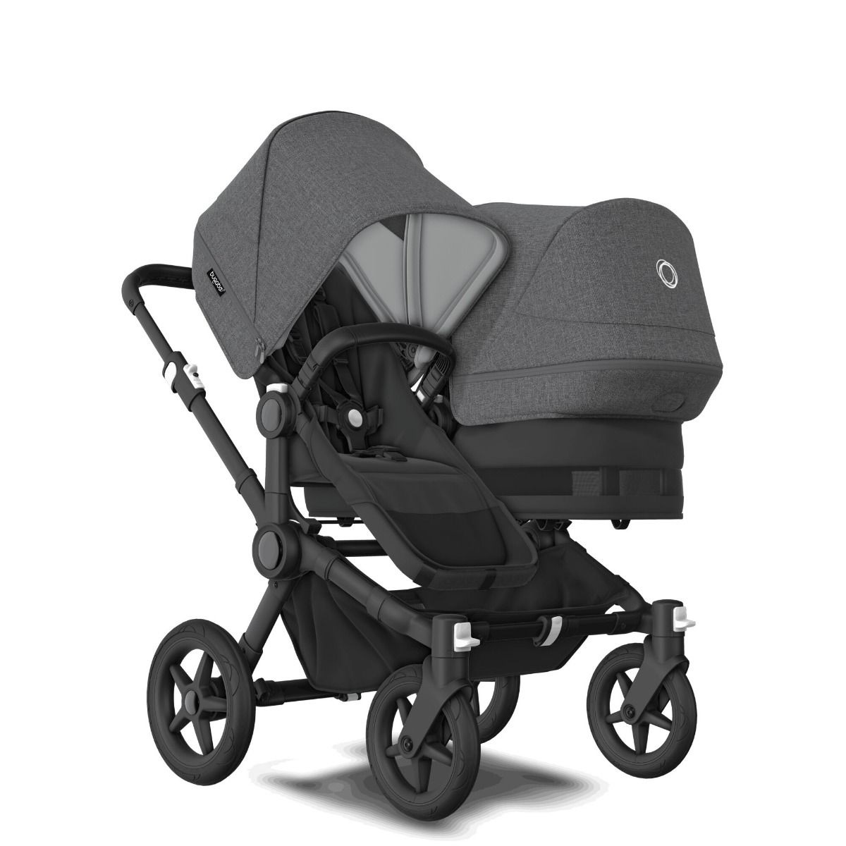 Bugaboo donkey best sale frame only