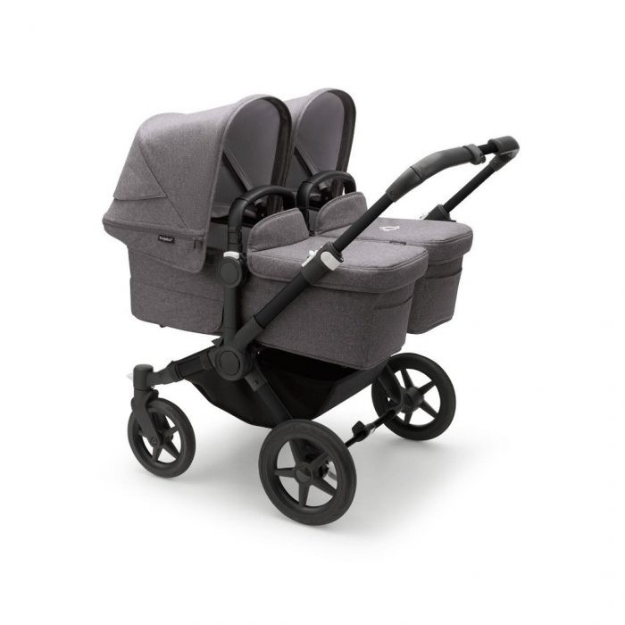 Bugaboo Donkey 5 - Twin - Image 10